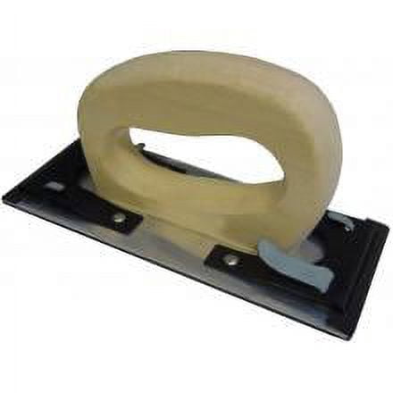 S&G Tool Aid 89900 - Sanding Board - Uses 2 3/4" x 8" Sandpaper