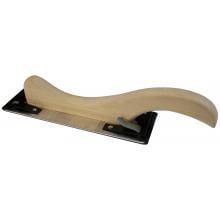S&G Tool Aid 89910 - Sanding Board - Uses 2 3/4" x 11" Sandpaper