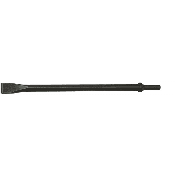 S&G Tool Aid 91900 - Extra Long Flat Chisel