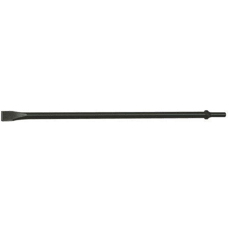S&G Tool Aid 91975 - 3/4" Pneumatic Cold Chisel x 18" Long