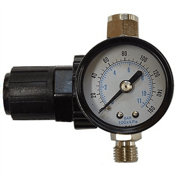 S&G Tool Aid 98350 - Diaphragm Air Regulator