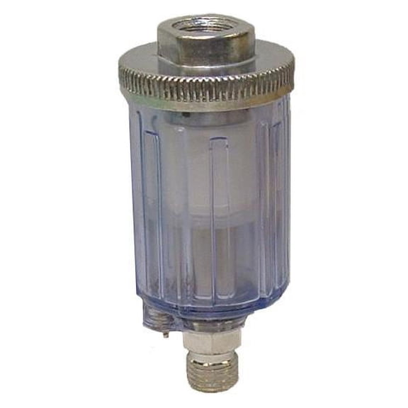 S&G Tool Aid 99000 - In-Line Water Separator & Air Filter