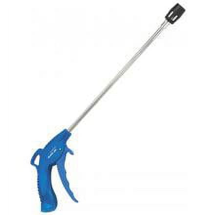 S&G Tool Aid 99240 - 12" Turbo Blaster Blow Gun