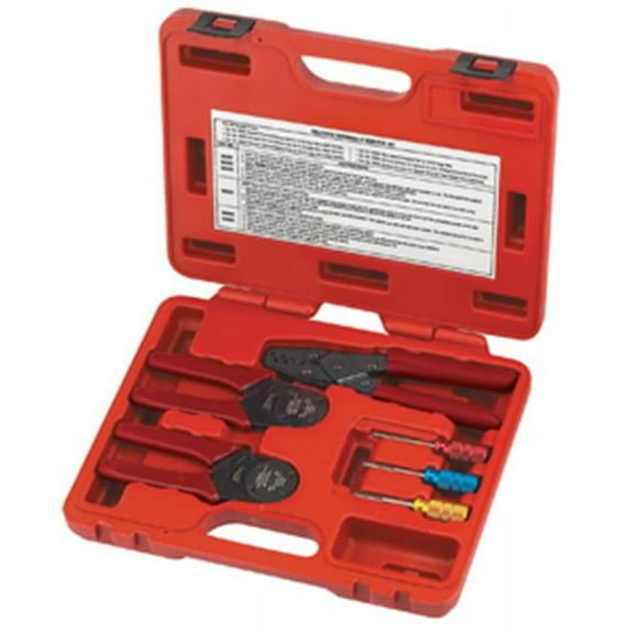 S & G Tool Aid  Deutsch Terminals Service Kit