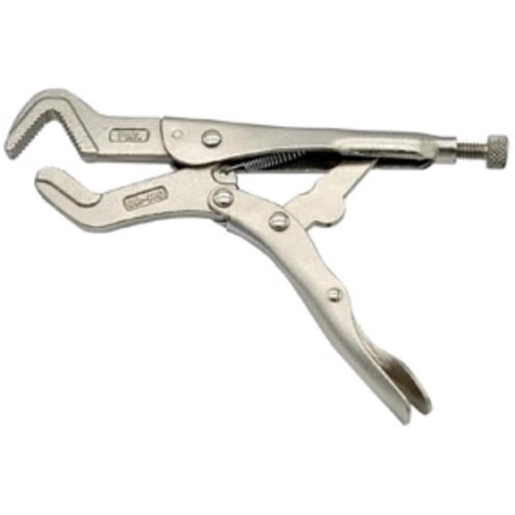 S&G Tool Aid SG13570 Sharktooth Sway Bar Pliers