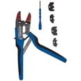 thumbnail image 1 of S&G Tool Aid SG18850 Terminal Crimper Kit for Weather Pack, 1 of 1