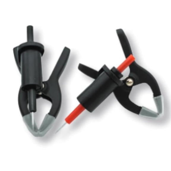 S&G Tool Aid SG21200 Clamp Probe Set