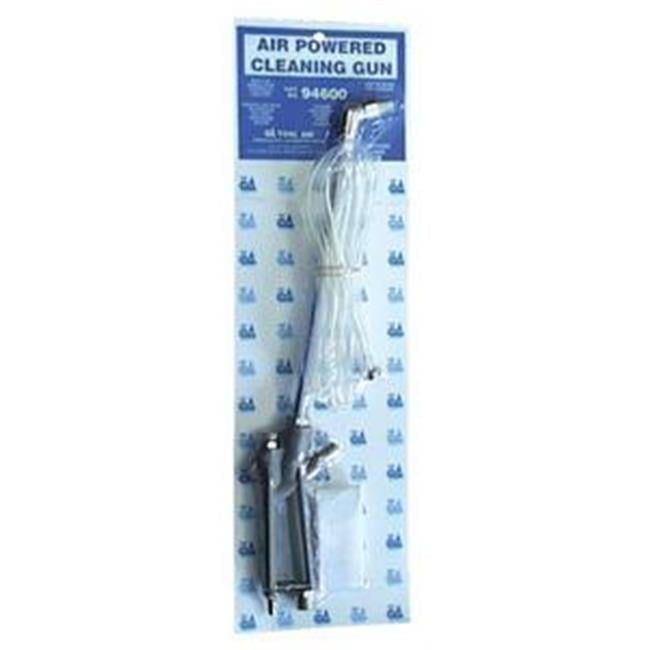 S & G Tool Aid SG94600 Air Powered Cleaning Gun