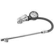 S&G Tool Aid SGT-65130 Truck Tire Inflator with Easy to Read Dial Gauge