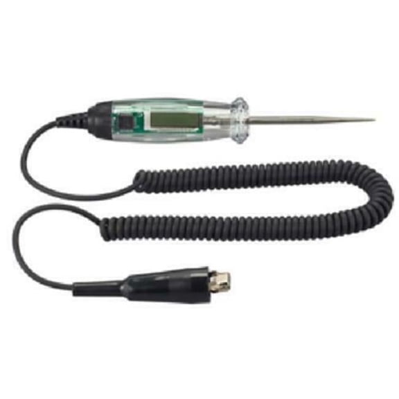 Circuit Tester with Digital Display 28350