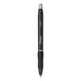 thumbnail image 1 of "S-Gel High-Performance Gel Pen, Retractable, Bold 1 Mm, Black Ink, Black Barrel, Dozen | Bundle of 10 Dozen", 1 of 7