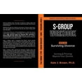 thumbnail image 1 of Pre-Owned S-Group Workbook: Book 1: Surviving Divorce (Paperback) 1732319448 9781732319448, 1 of 1