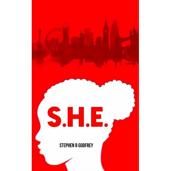 S.H.E, (Hardcover)