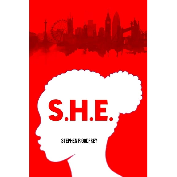 S.H.E, (Paperback)