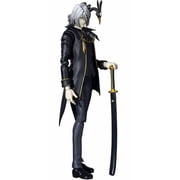 Bandai Tamashii Nations S.H.Figuarts Cowboy Bebop Vicious Action Figure