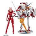 thumbnail image 1 of S.H. Figuarts Darling In The Franxx 5Th Anniversary Set "Darling In The Franxx" Action Figure, 1 of 5