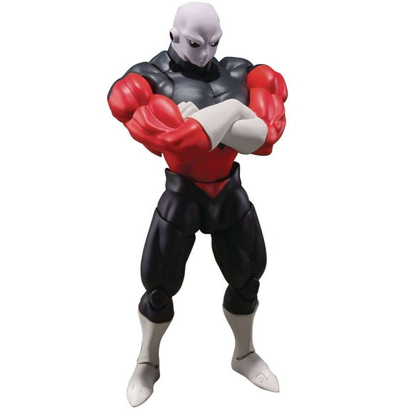 Dragon Ball S.H. Figuarts Jiren Action Figure