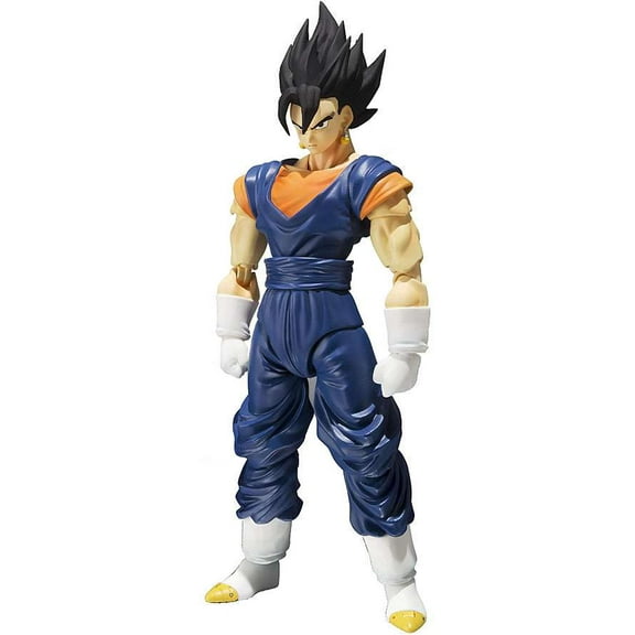 S.H. Figuarts Dragonball Z Vegetto