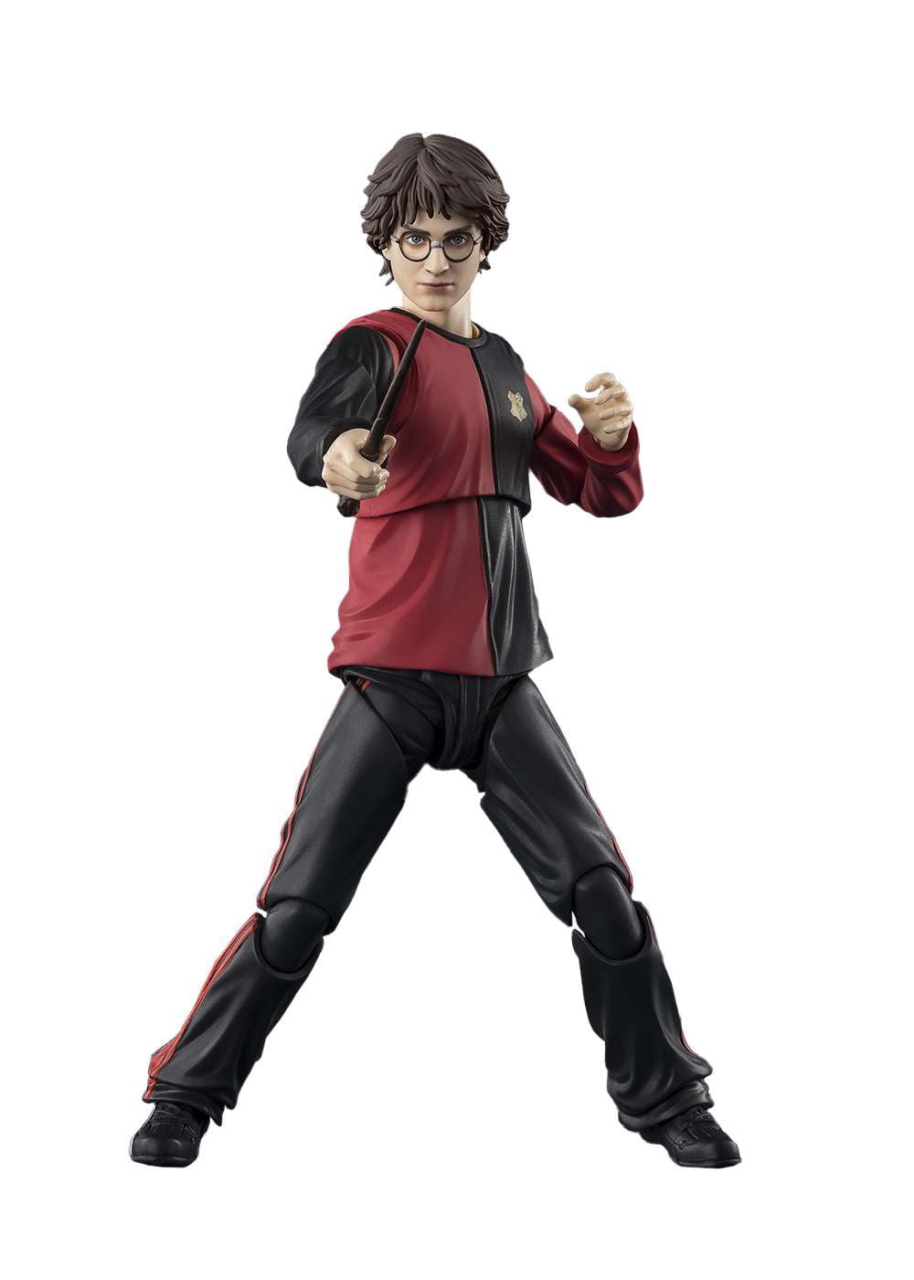 S.H.Figuarts Harry Potter Collectable Figure