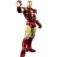 thumbnail image 1 of S.H. Figuarts Iron Man MK VI Action Figure, 1 of 4