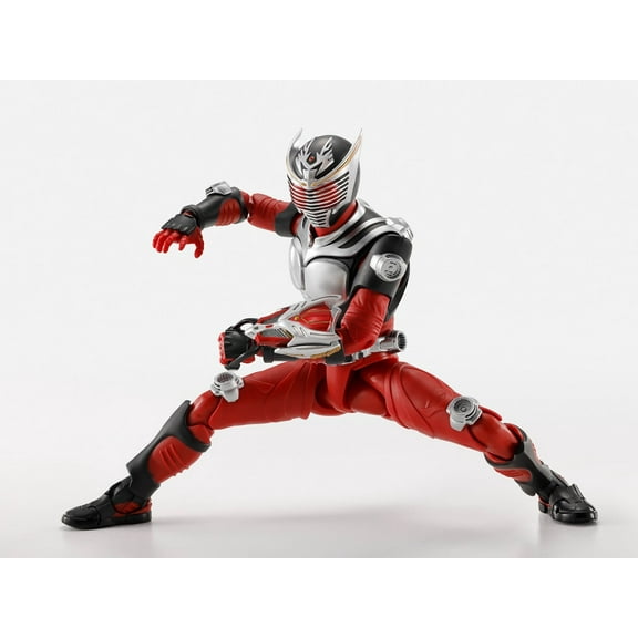 S.H. Figuarts MASKED RIDER RYUKI "MASKED RIDER RYUKI" (SHINKOCCHOU SEIHOU Action Figure