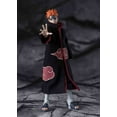 thumbnail image 1 of S.H. Figuarts Pain Tendo - Six Path Rinnegan - "Naruto" Action Figure, 1 of 4