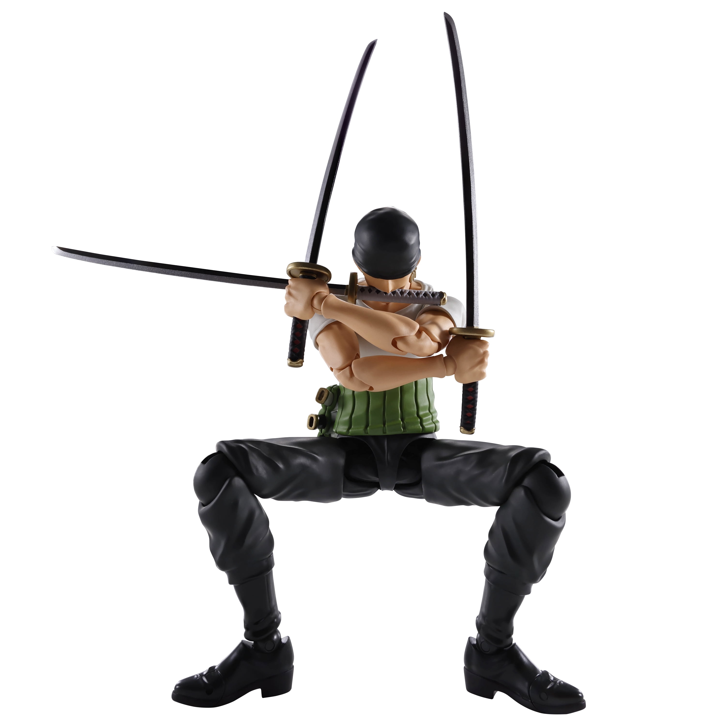 TAMASHII NATIONS S.H.Figuarts RORONOA ZORO -ROMANCE DAWN- [BEST SELECTION]