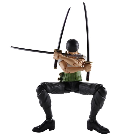 TAMASHII NATIONS S.H.Figuarts RORONOA ZORO -ROMANCE DAWN- [BEST SELECTION]