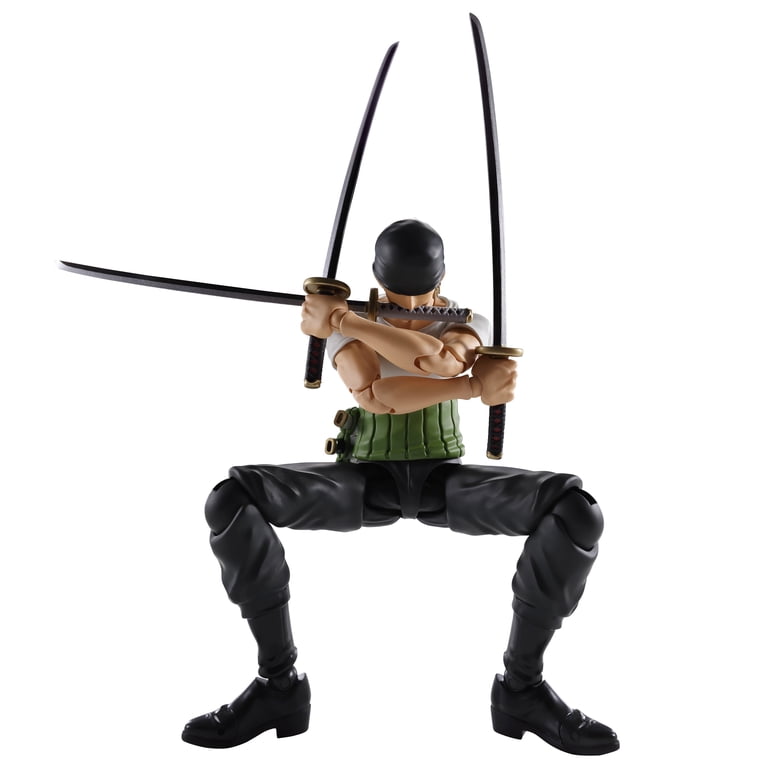 TAMASHII NATIONS S.H.Figuarts RORONOA ZORO -ROMANCE DAWN- [BEST