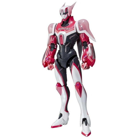 S.H. Figuarts Tiger & Bunny Barnaby Brooks Jr Figure