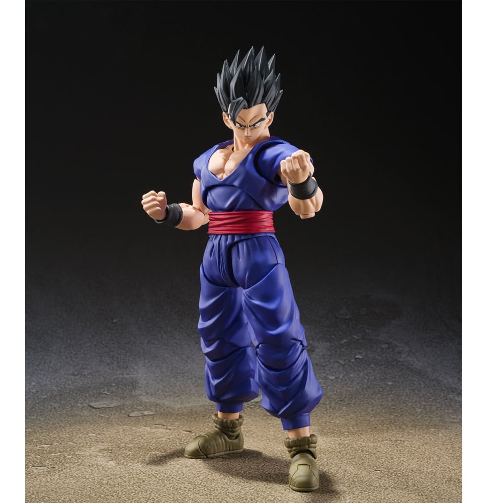 Figuarts Ultimate Gohan Dragon Ball Philippines Ubuy