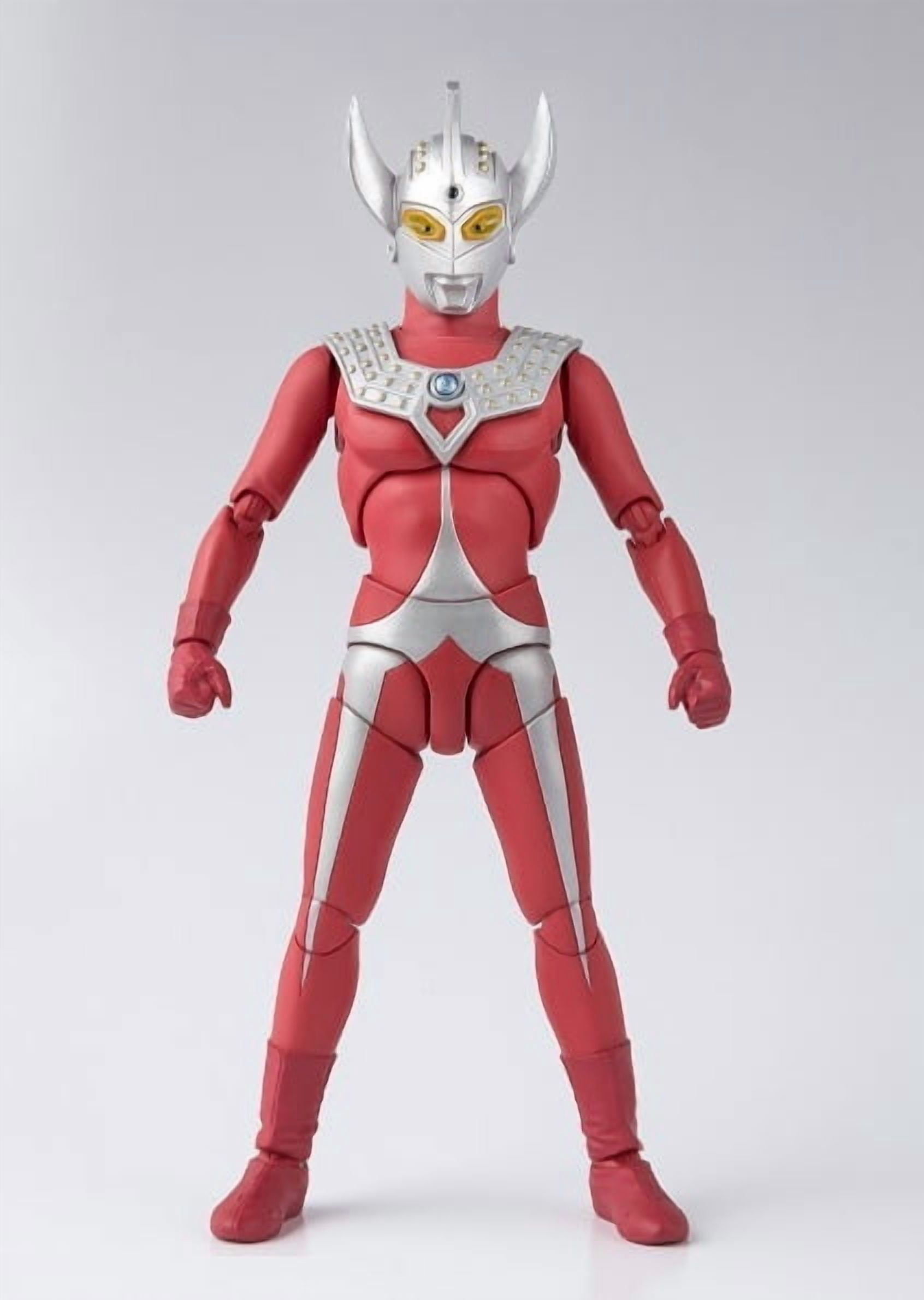 Ultraman Ginga: Ultraman Taro, Bandai S.H.Figuarts