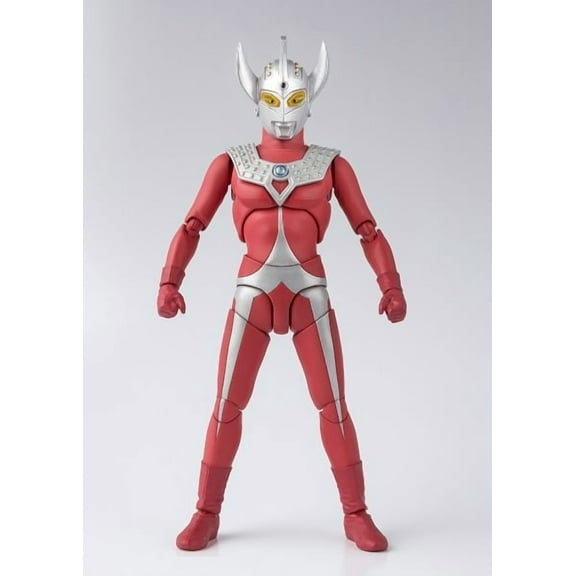 Ultraman Ginga: Ultraman Taro, Bandai S.H.Figuarts