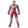 thumbnail image 1 of Tamashii Nations - Ultraman - S.H.Figuarts - Ultraman Suit Taro The Animation, 1 of 6