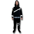 thumbnail image 1 of S.H.I.E.L.D. - Agent Costume Jumpsuit - Large, 1 of 2