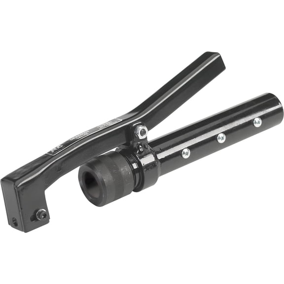 S & H Industries Inc - Deadman Valve CA3