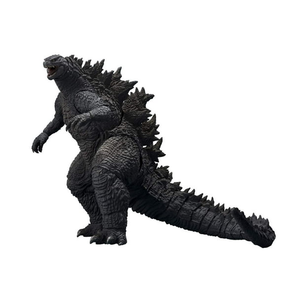 S.H. MonsterArts Godzill 2019 "Godzill: King of The Monsters Action Figure