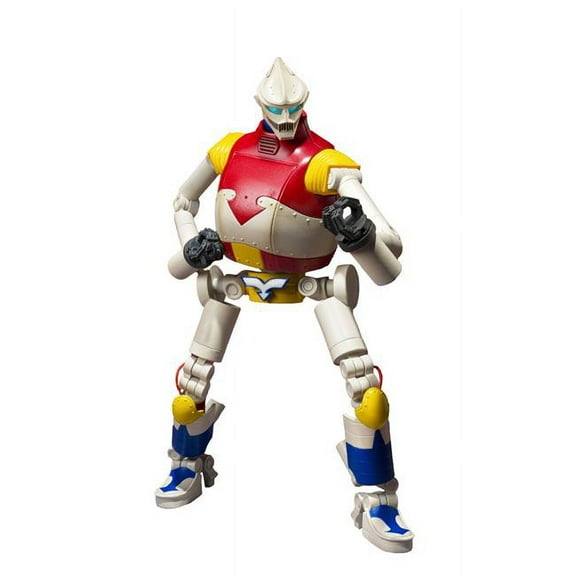 S.H. MonsterArts Godzilla Singular Point Jet Jaguar Action Figure