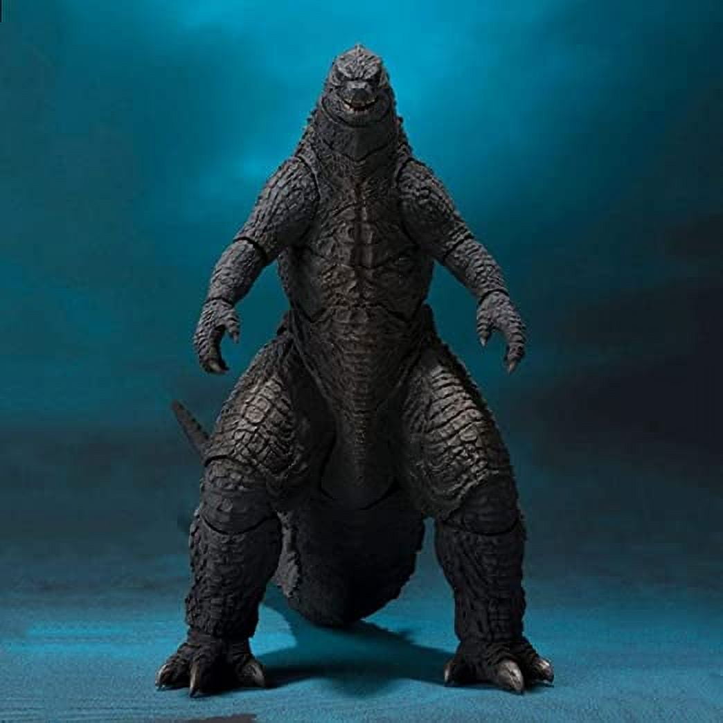 Monsterarts Burning Godzilla 2019 Rey de los Colombia Ubuy