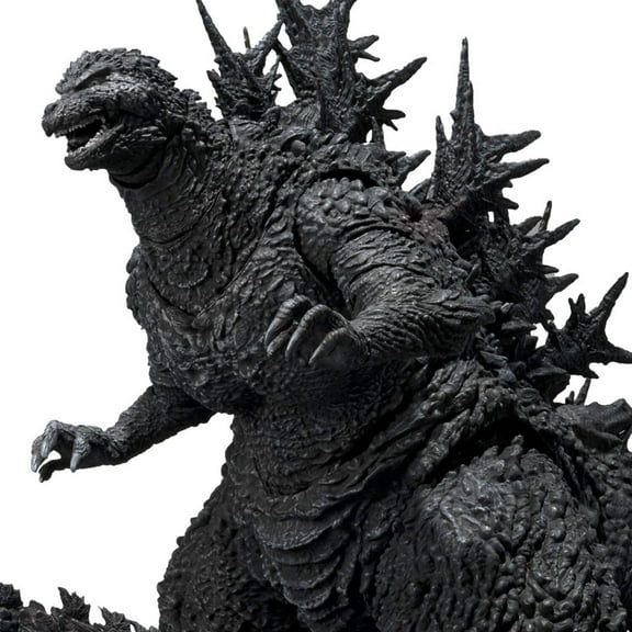 Godzilla 2023 Minus Color Godzilla Minus One S.H.MonsterArts