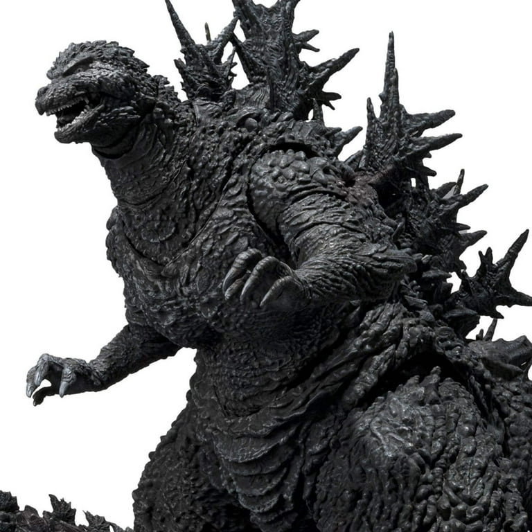 Godzilla 2023 Minus Color Godzilla Minus One S.H.MonsterArts