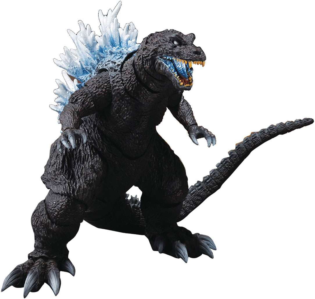 SH Monsterarts needs to get their act together this is straight up