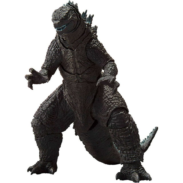 S.H. Monsterarts Tall Godzilla Action Figure - King Toy from Godzilla ...