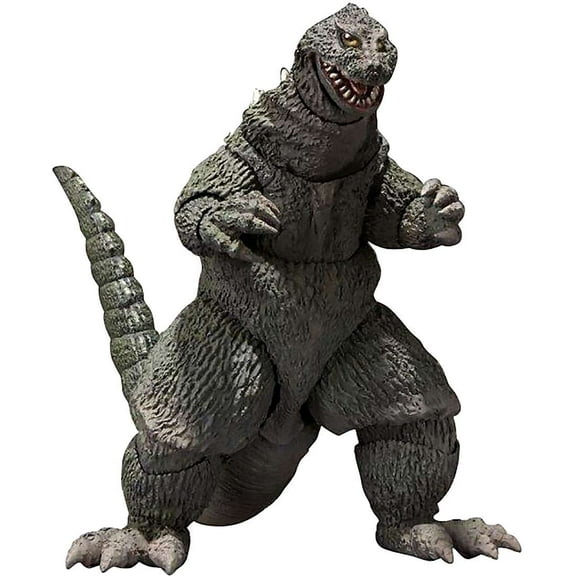 S.H. Monsterarts Godzilla Action Figure