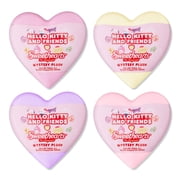 Hello Kitty   and Friends Sweethearts Surprise Mini Plush