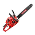 thumbnail image 1 of S-HOME 62CC Gas Chainsaw With Ergonomic Handle And 20 Inch Guide Plate Perfect For Pruning And Sawmill Operations, 1 of 7