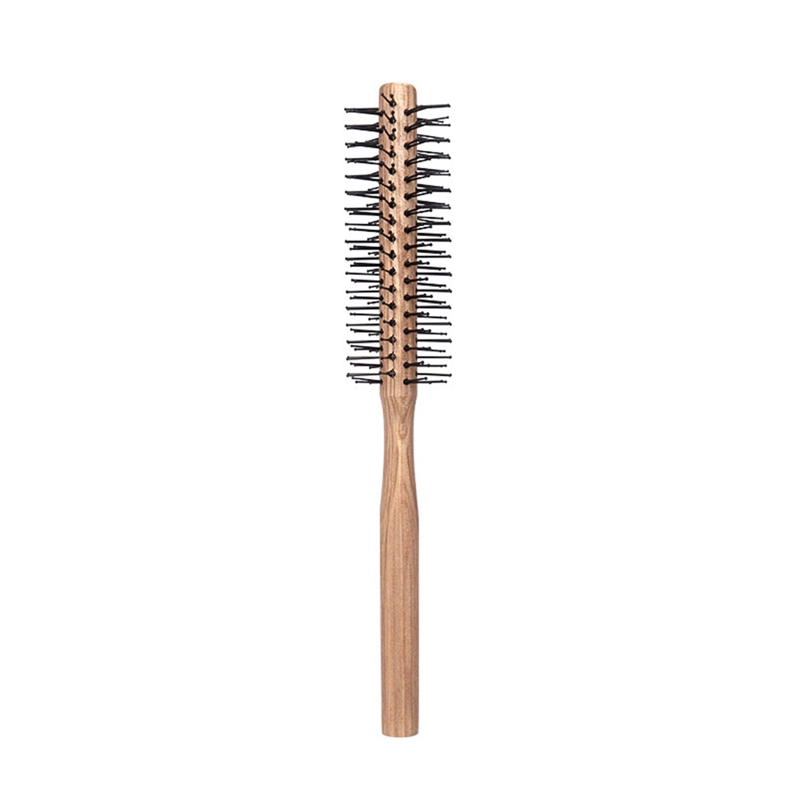 S Heart Scalp Brush Brush Teeth Chart Comb for Women Hair Hard Brush