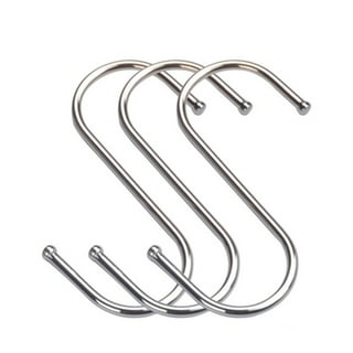 Stainless Steel Meat S Hooks