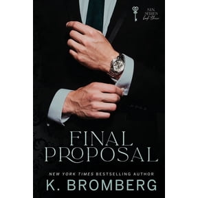 S.I.N. Final Proposal, Book 3, (Paperback)