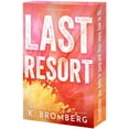 thumbnail image 1 of Last Resort (Paperback), 1 of 2